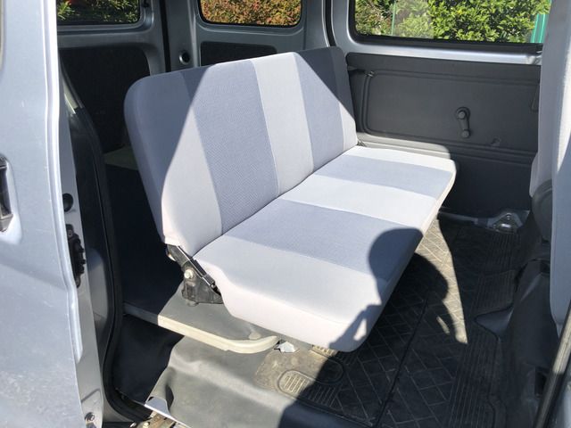 Daihatsu HIJET CARGO 2010-01 8173-10