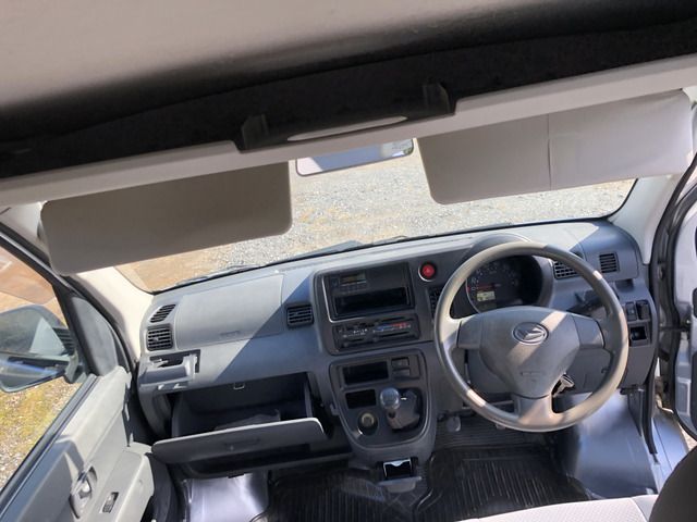 Daihatsu HIJET CARGO 2010-01 8173-9