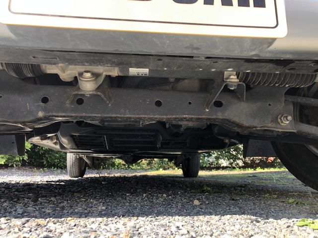 Daihatsu HIJET CARGO 2010-01 8173-6