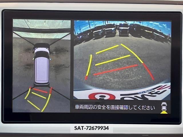 Daihatsu MOVE 2021-05 343716-9