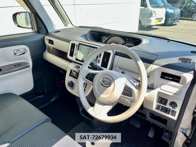 Daihatsu MOVE 2021-05 343716-12