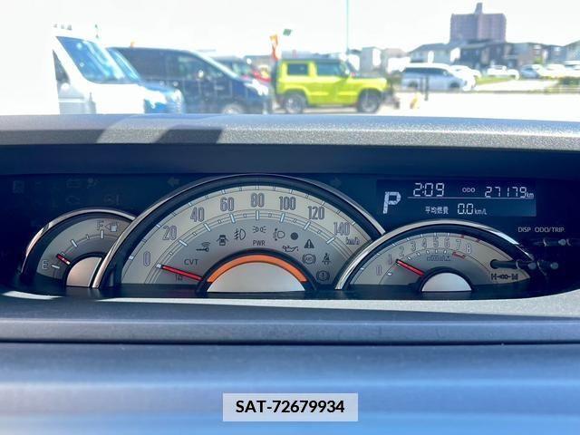 Daihatsu MOVE 2021-05 343716-15