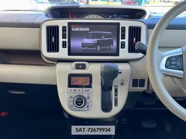 Daihatsu MOVE 2021-05 343716-5