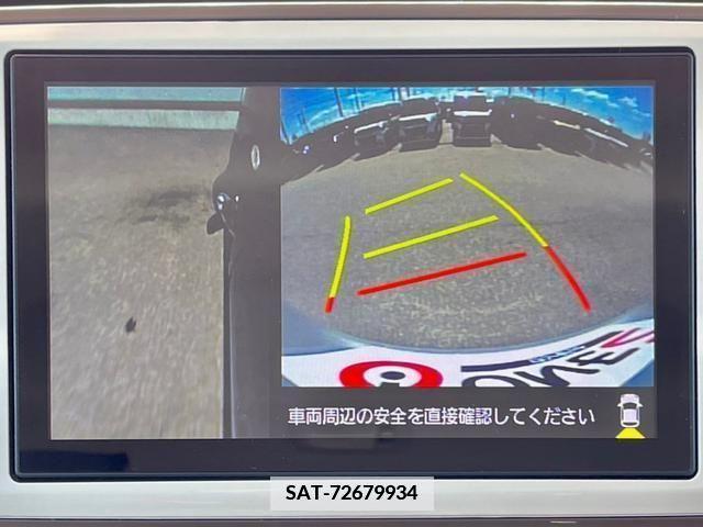 Daihatsu MOVE 2021-05 343716-8