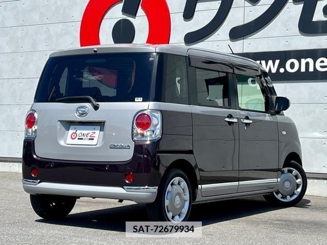 Daihatsu MOVE 2021-05 343716-2