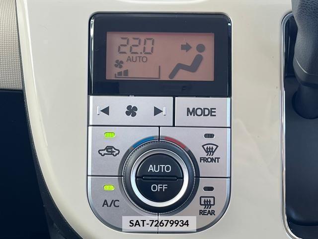 Daihatsu MOVE 2021-05 343716-17