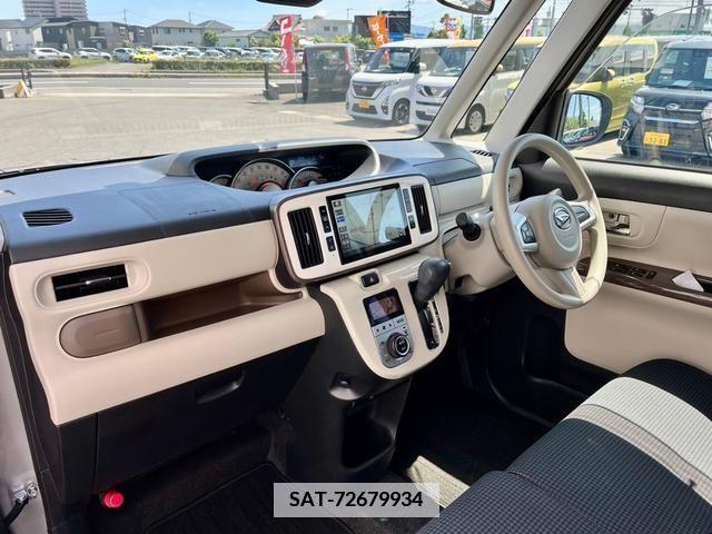 Daihatsu MOVE 2021-05 343716-20