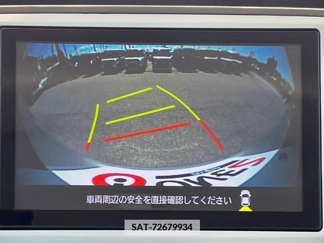 Daihatsu MOVE 2021-05 343716-7