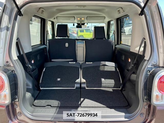 Daihatsu MOVE 2021-05 343716-4