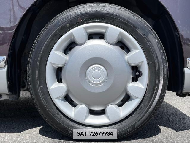 Daihatsu MOVE 2021-05 343716-29