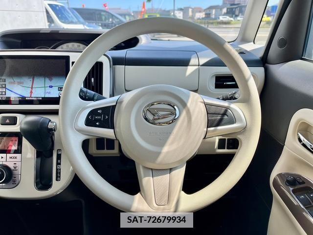 Daihatsu MOVE 2021-05 343716-13