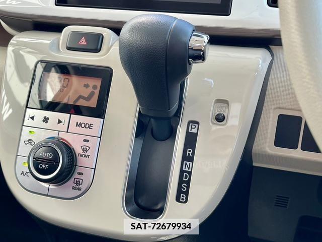 Daihatsu MOVE 2021-05 343716-16