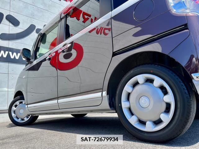 Daihatsu MOVE 2021-05 343716-28