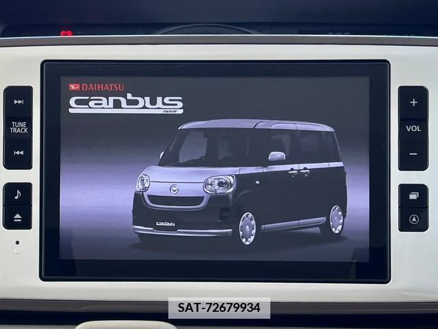 Daihatsu MOVE 2021-05 343716-6