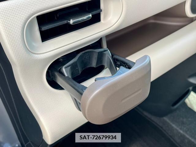 Daihatsu MOVE 2021-05 343716-22