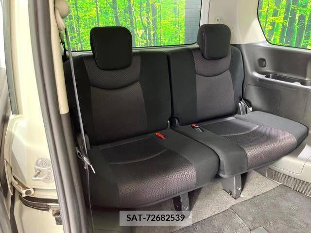Nissan SERENA 2011-09 339168-10