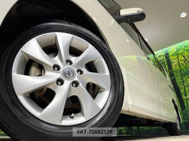 Nissan SERENA 2011-09 339168-14