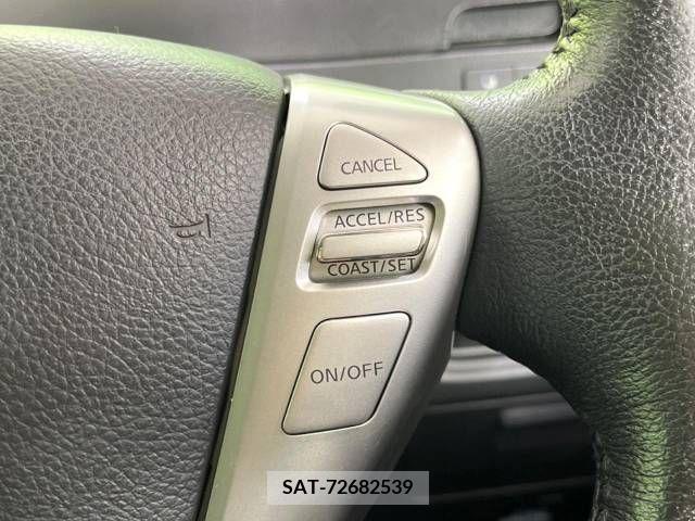 Nissan SERENA 2011-09 339168-6
