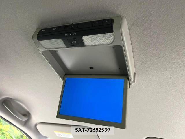 Nissan SERENA 2011-09 339168-2