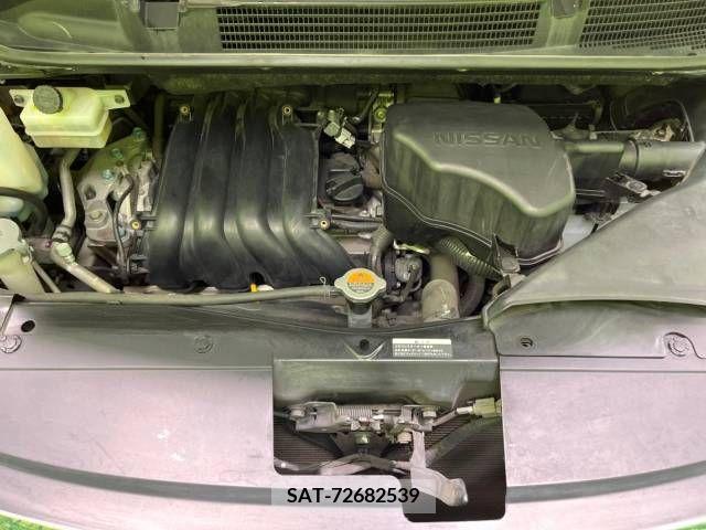 Nissan SERENA 2011-09 339168-19