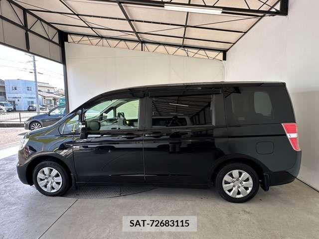 Honda STEP WGN 2012-07 236469-10