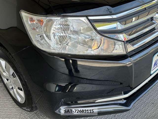 Honda STEP WGN 2012-07 236469-8
