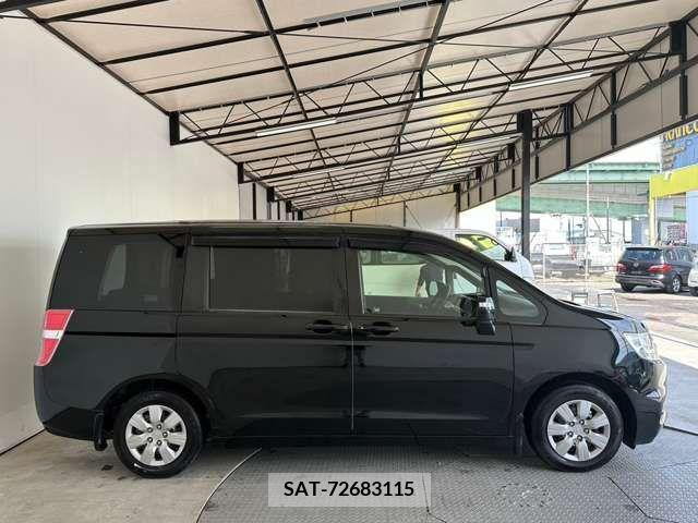 Honda STEP WGN 2012-07 236469-6