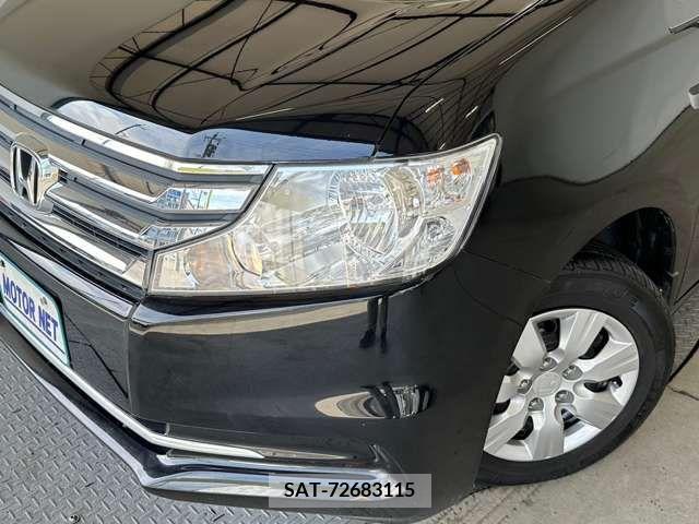 Honda STEP WGN 2012-07 236469-5