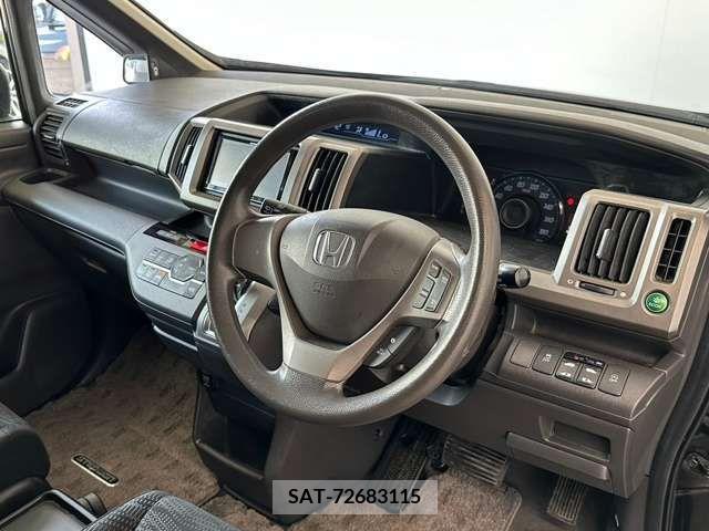Honda STEP WGN 2012-07 236469-18