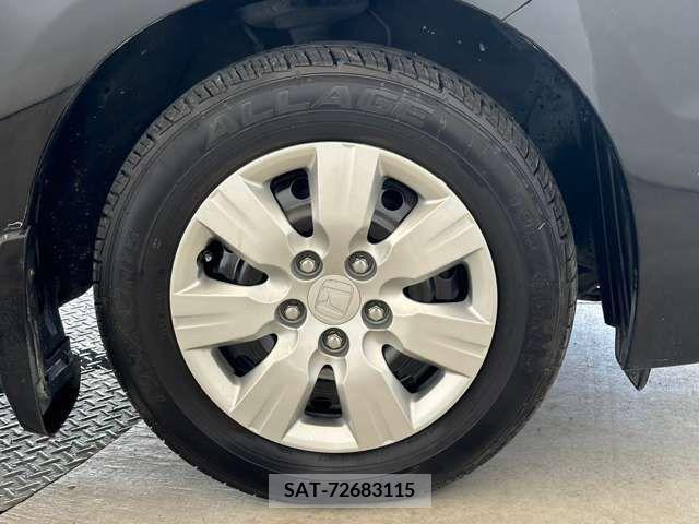 Honda STEP WGN 2012-07 236469-17