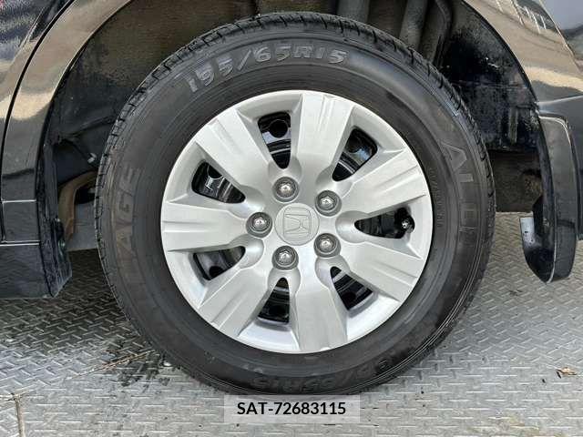 Honda STEP WGN 2012-07 236469-15