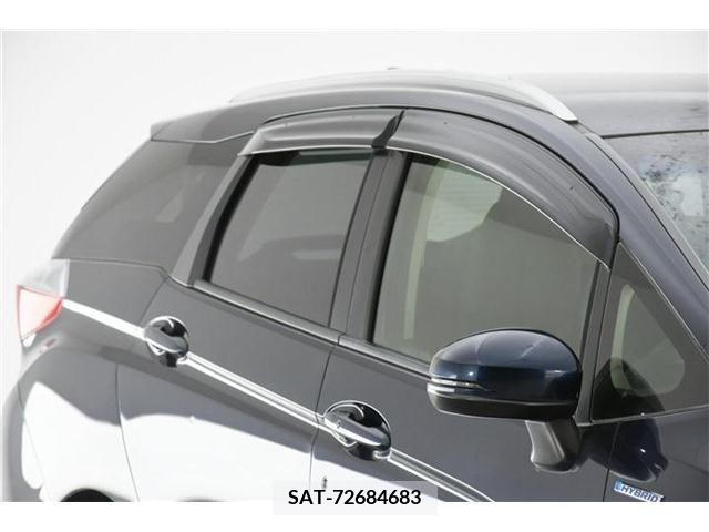 Honda SHUTTLE 2015-05 335117-3