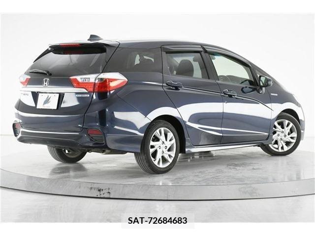Honda SHUTTLE 2015-05 335117-1