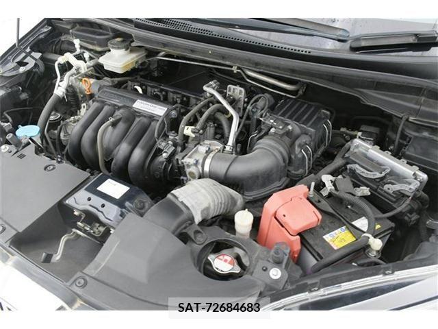 Honda SHUTTLE 2015-05 335117-10