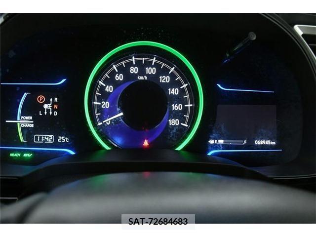 Honda SHUTTLE 2015-05 335117-9