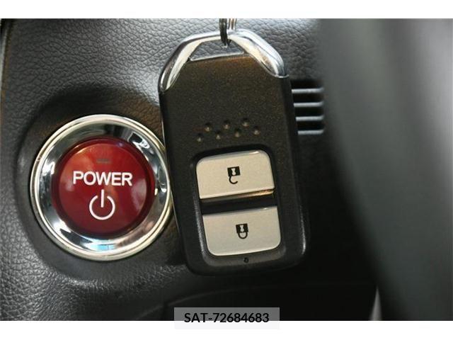 Honda SHUTTLE 2015-05 335117-8