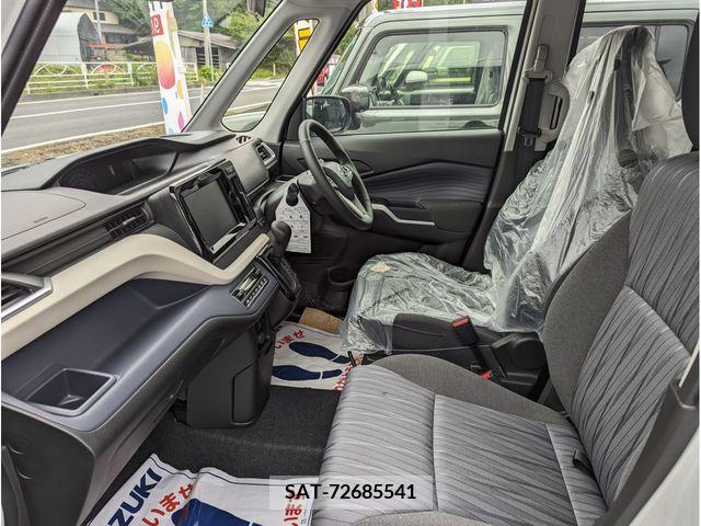 Suzuki SOLIO 2022-12 201129-11