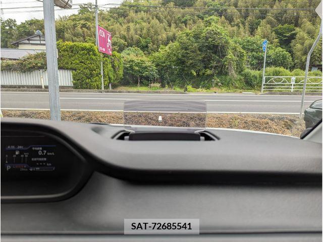 Suzuki SOLIO 2022-12 201129-22