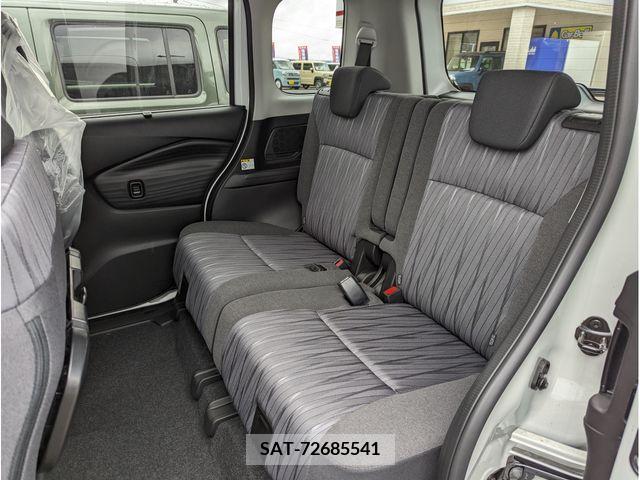 Suzuki SOLIO 2022-12 201129-12