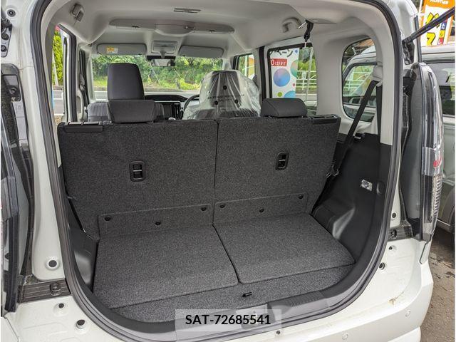 Suzuki SOLIO 2022-12 201129-13