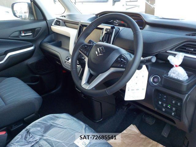 Suzuki SOLIO 2022-12 201129-14