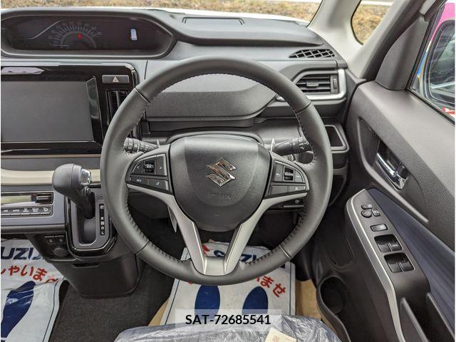 Suzuki SOLIO 2022-12 201129-15