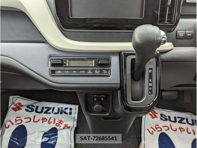Suzuki SOLIO 2022-12 201129-20