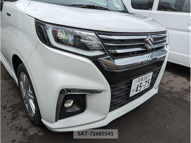 Suzuki SOLIO 2022-12 201129-10