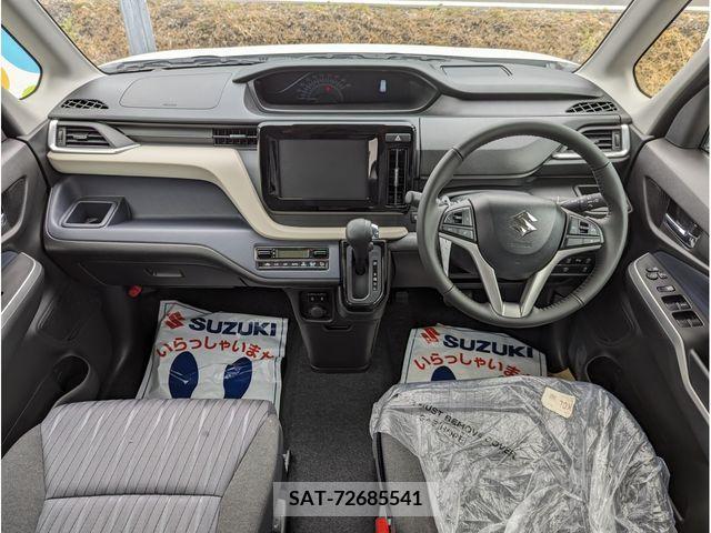 Suzuki SOLIO 2022-12 201129-1