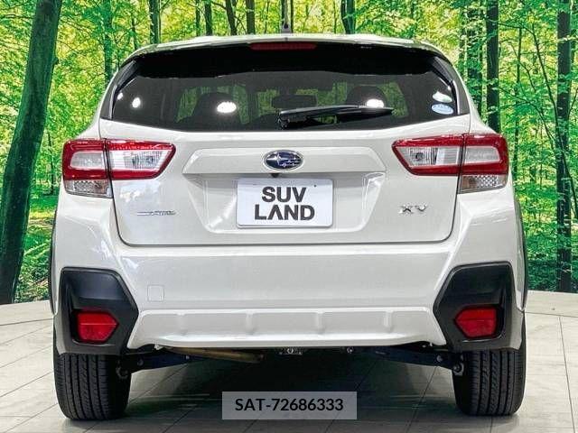 Subaru SUBARU 2018-02 286380-15