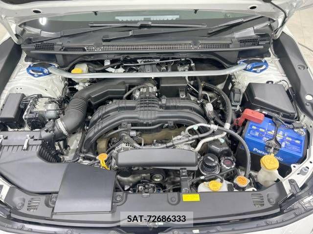 Subaru SUBARU 2018-02 286380-18