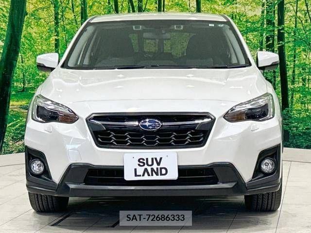 Subaru SUBARU 2018-02 286380-14