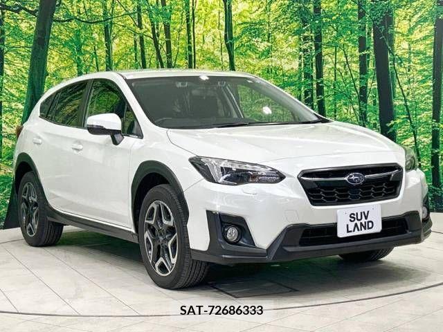 Subaru SUBARU 2018-02 286380-16