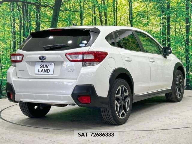 Subaru SUBARU 2018-02 286380-17